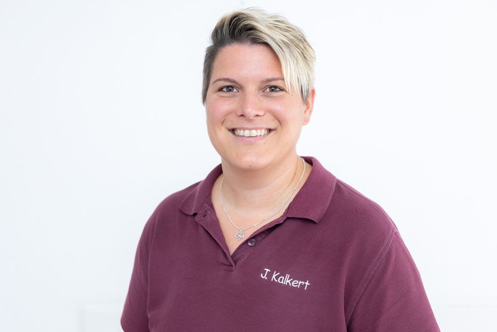 Jacqueline Reifenrath - MFA