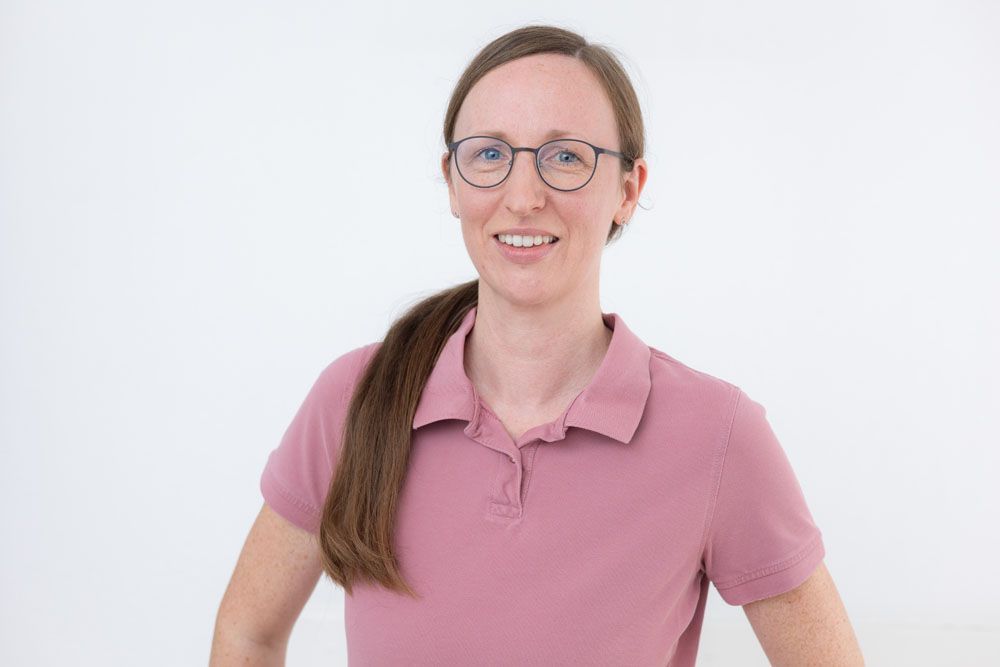 Christina Böhmer - Internistin