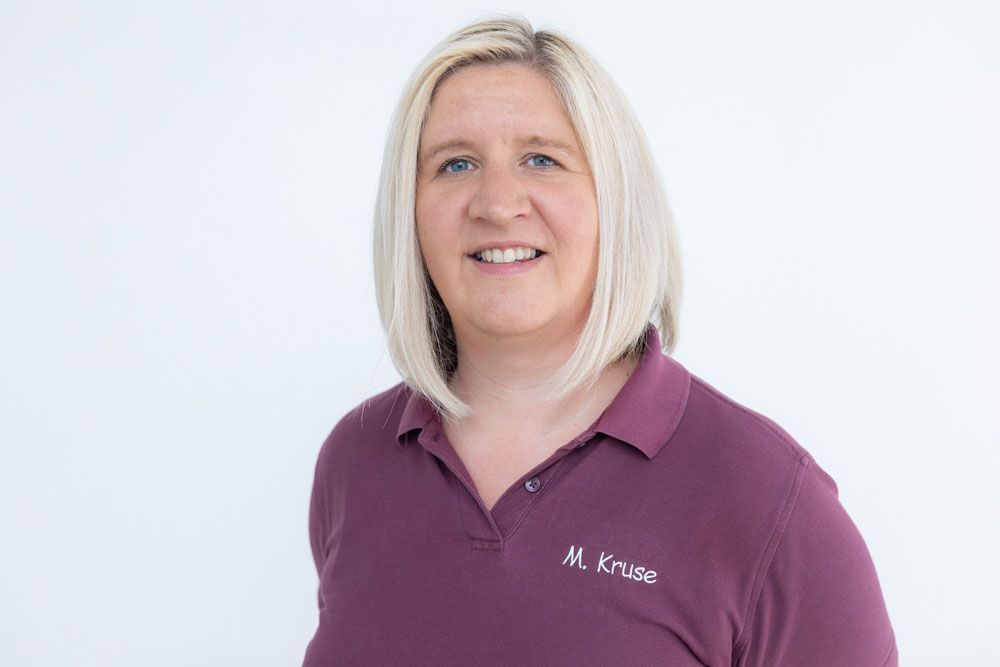 Michaela Kruse - MFA