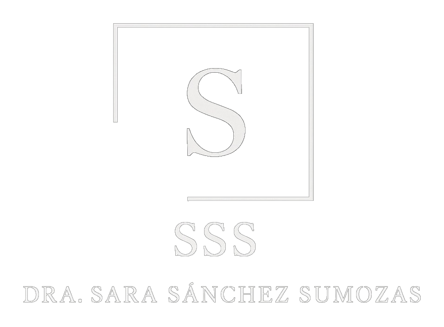 Dra. Sara Sánchez Sumozas