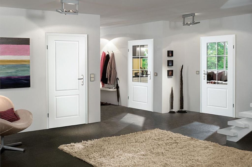 Designverbund Elegance Programm 00