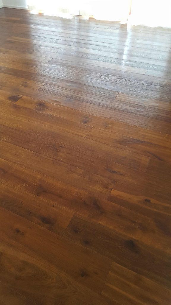 Bodenbelag Holz Dohle Parkett