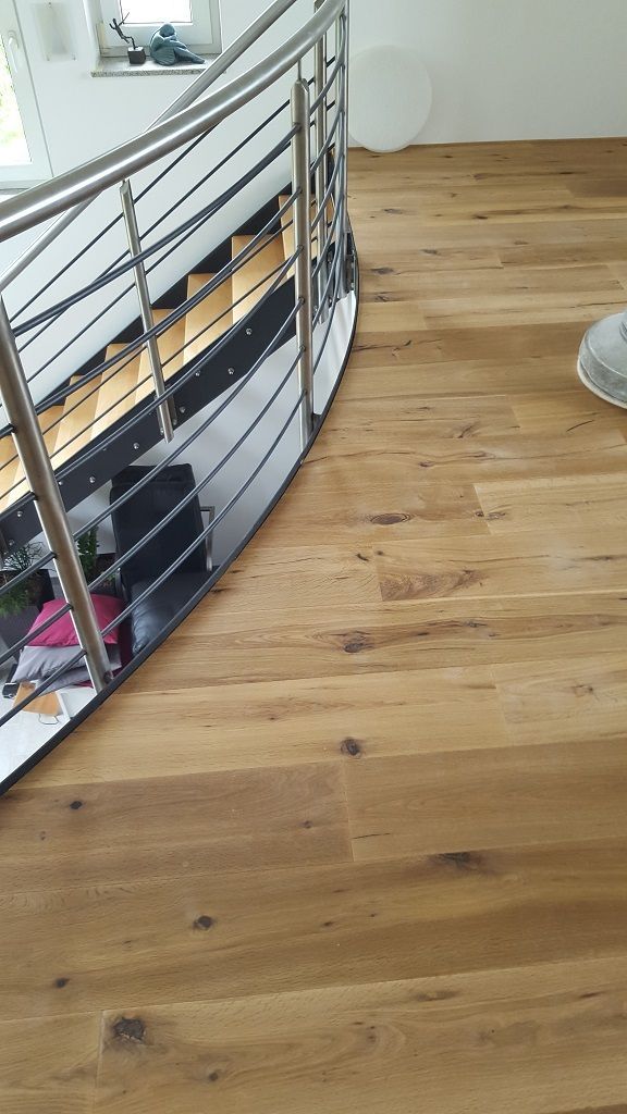 Bodenbelag Holz Dohle Parkett