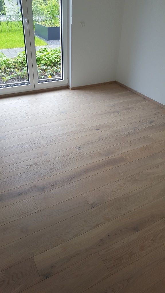 Bodenbelag Holz Dohle Schlafzimmer