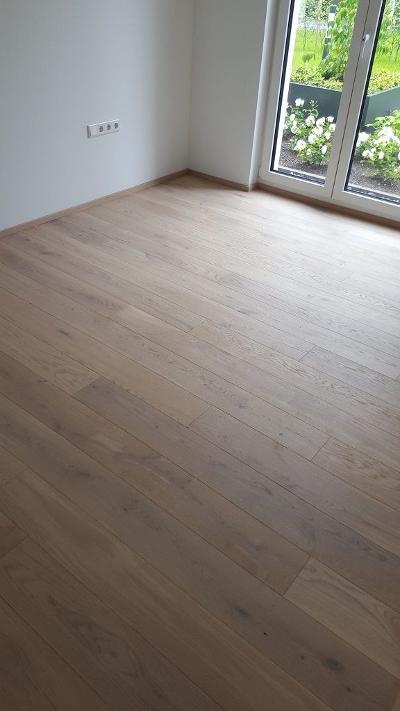 Bodenbelag Holz Dohle Schlafzimmer