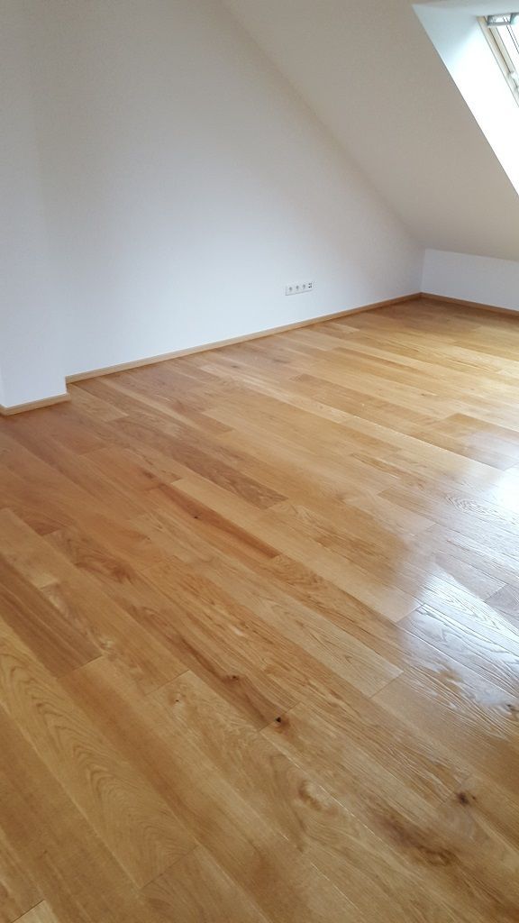Bodenbelag Holz Dohle Parkett