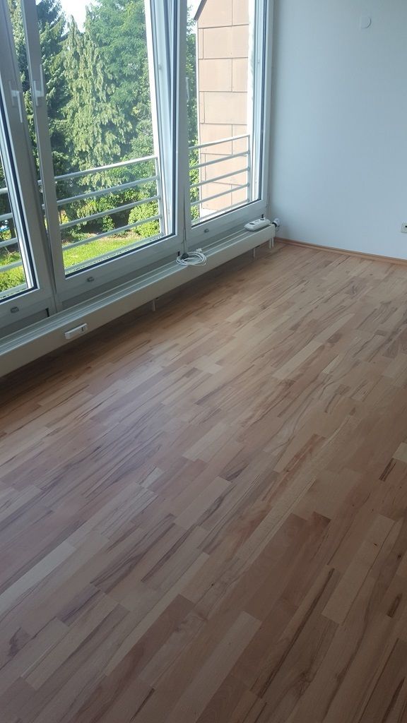 Bodenbelag Holz Dohle Wohnraum Laminat