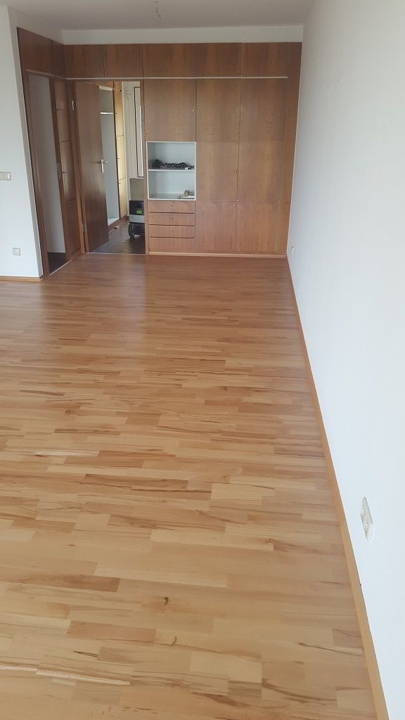 Bodenbelag Holz Dohle Parkett