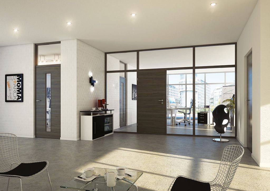 Design Verbund Standard 00