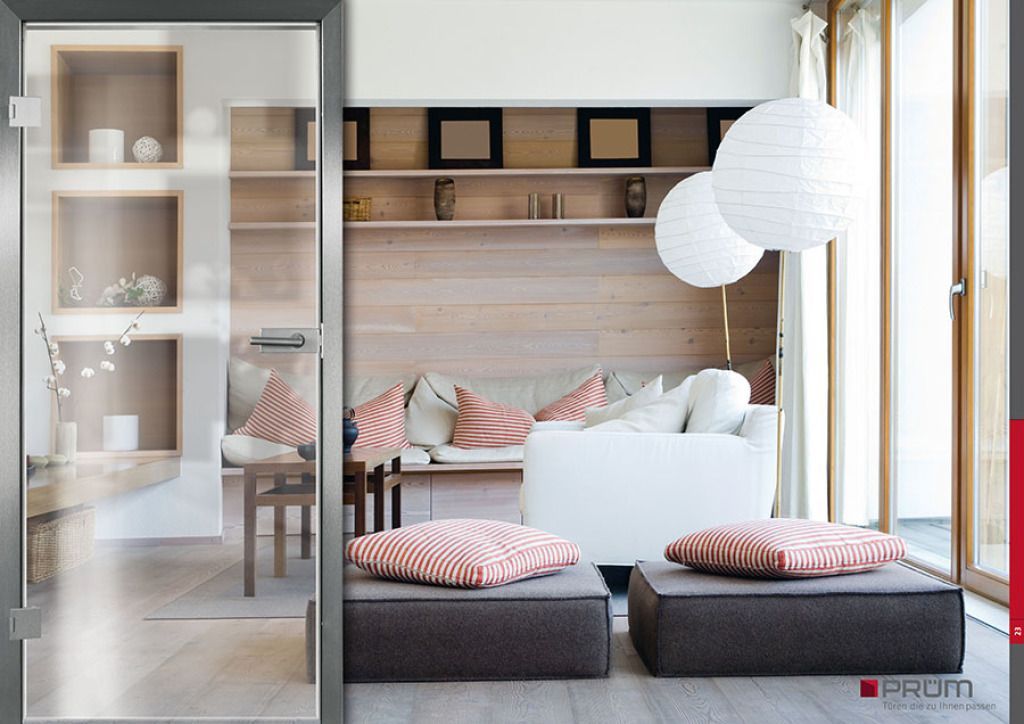 Einstieg Standard Ganzglas 00