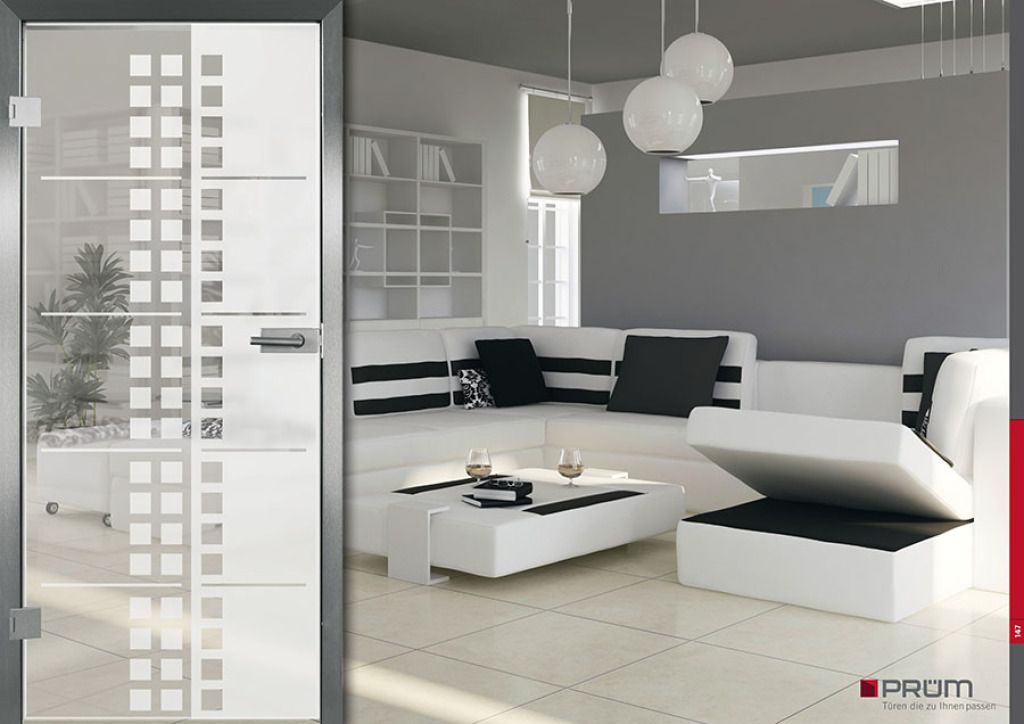 Einstieg Standard Ganzglas 00