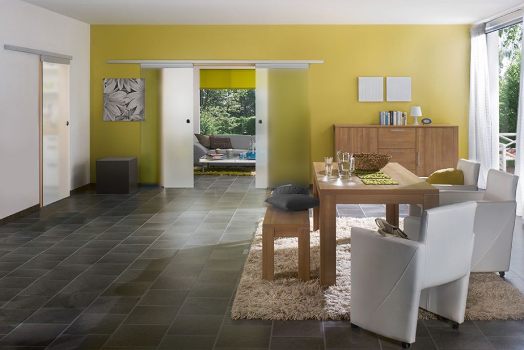 Einstieg Royal Ganzglas 00