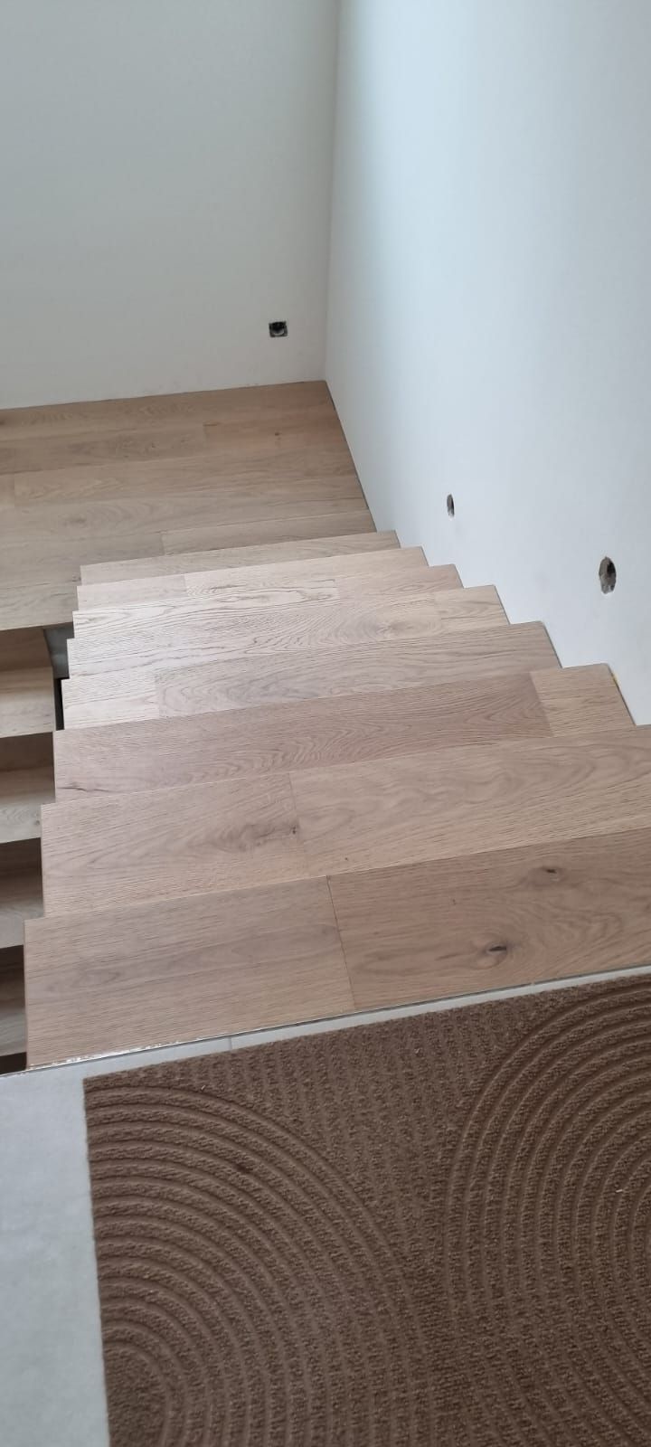 Treppe Holz Dohle