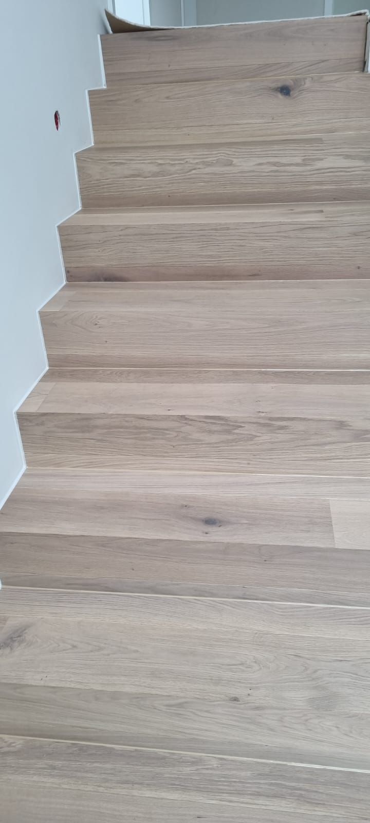 Treppe Holz Dohle