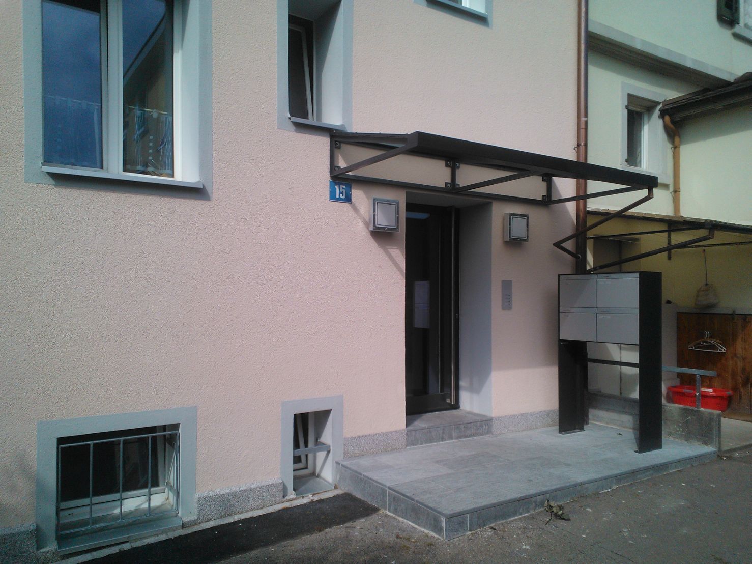 Bressan & Partner AG
