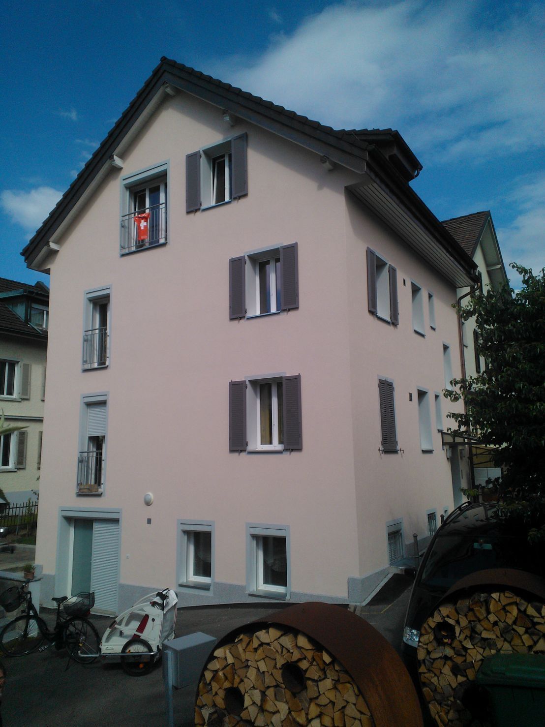 Bressan & Partner AG
