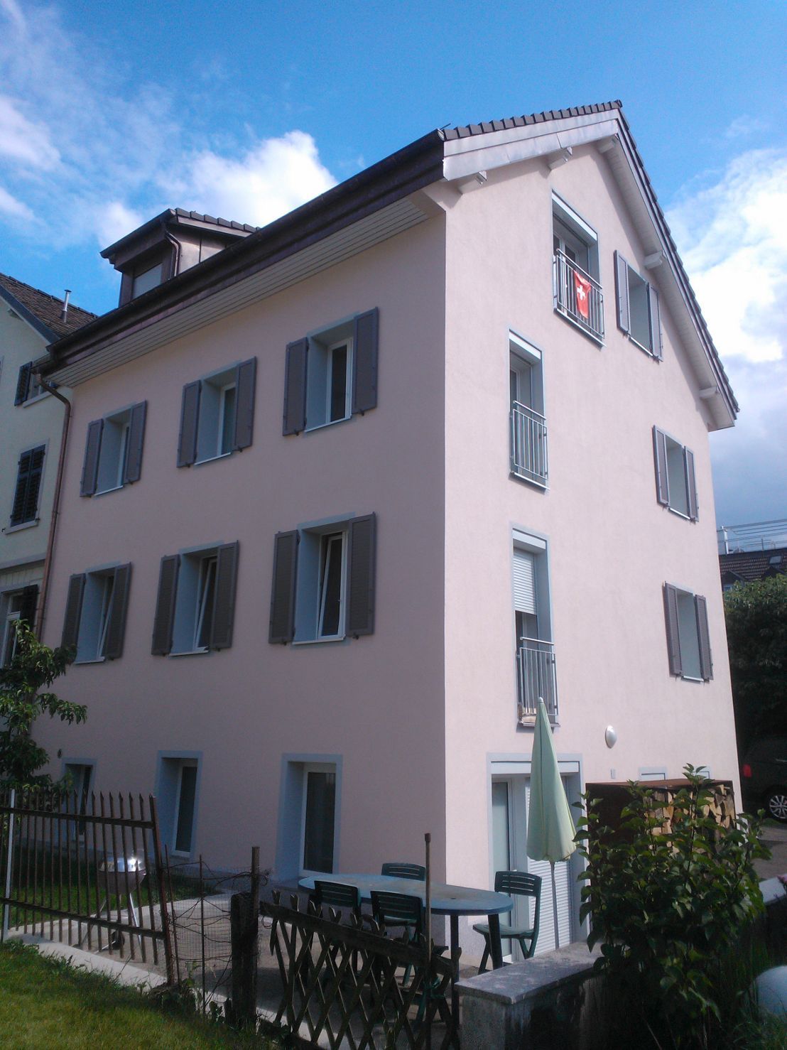 Bressan & Partner AG
