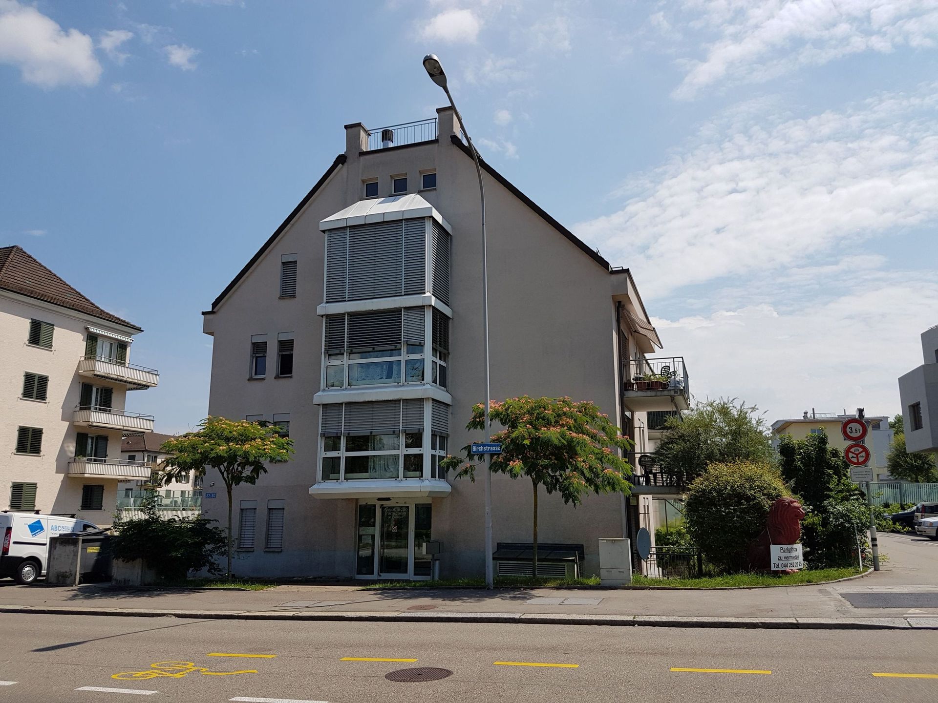 Bressan & Partner AG
