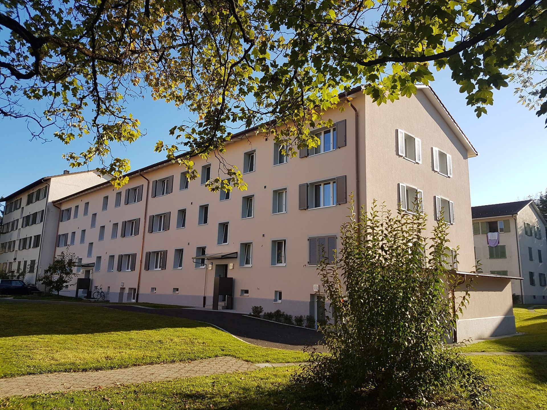 Bressan & Partner AG
