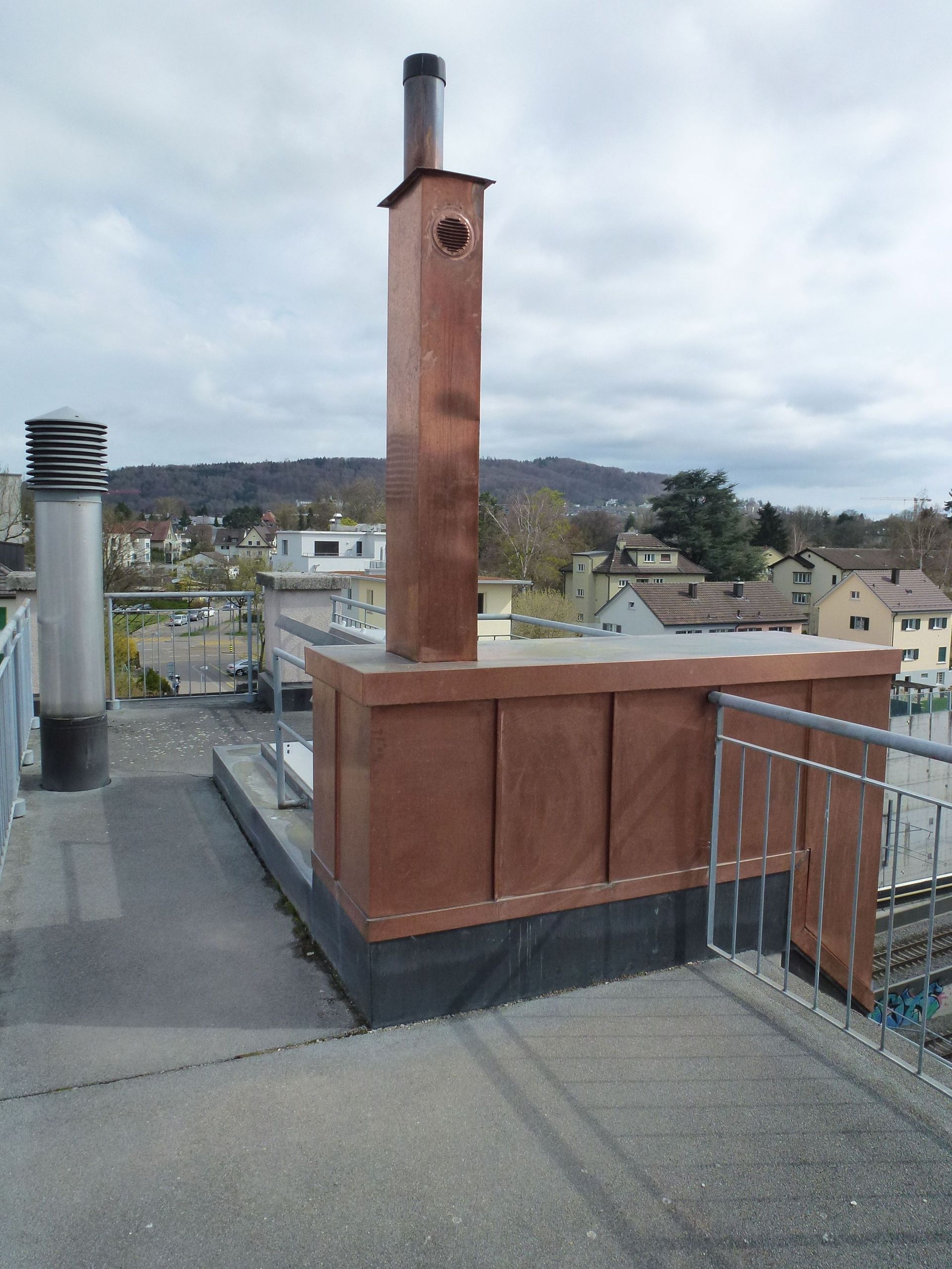 Bressan & Partner AG
