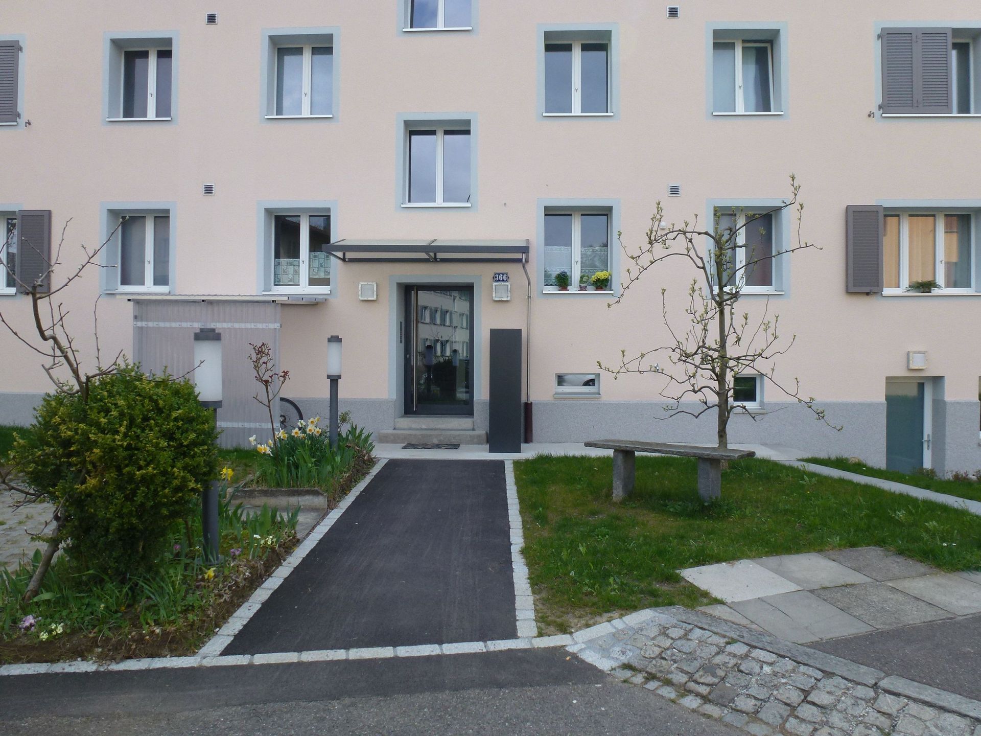 Bressan & Partner AG
