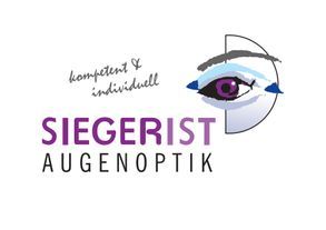 Logo von SIEGERIST AUGENOPTIK GmbH