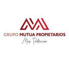 Logo for Grupo Mutua Propietarios: Red
