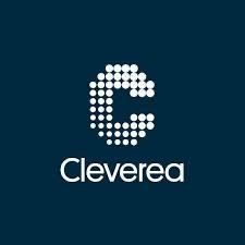 Logotipo de Cleverea: