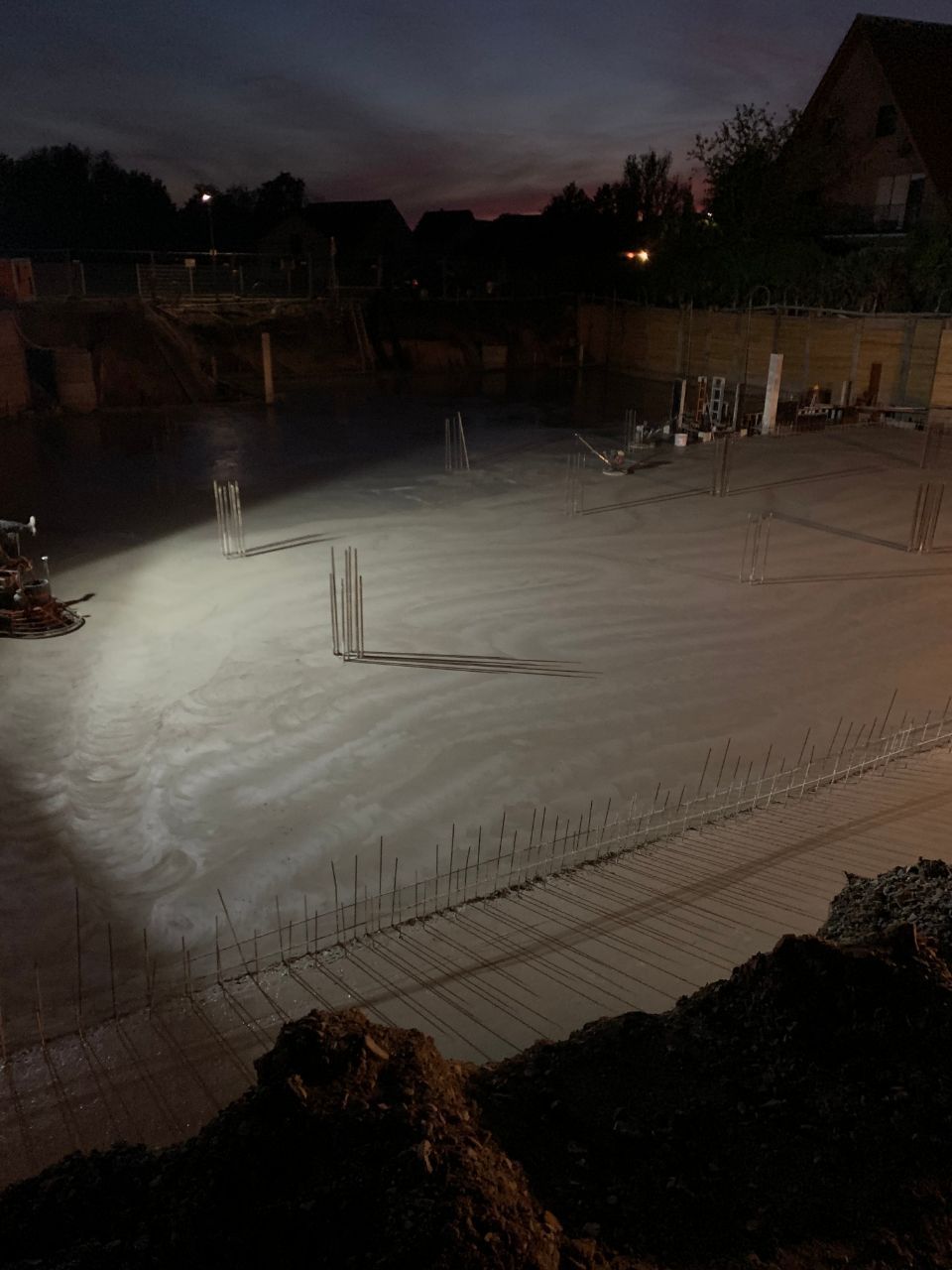 Tiefbau, Projekt von MaSta-Bau GmbH Hoischen