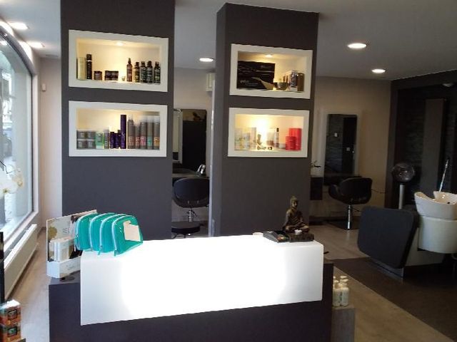 Taiso Coiffure Coiffeurs A Riedisheim