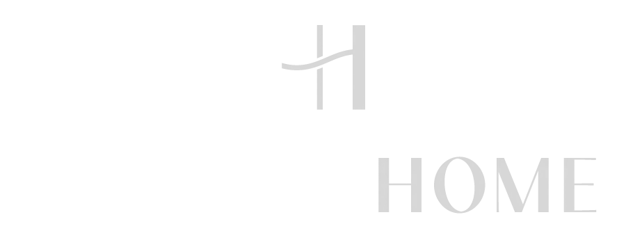 Logotype d'Éternel Home.