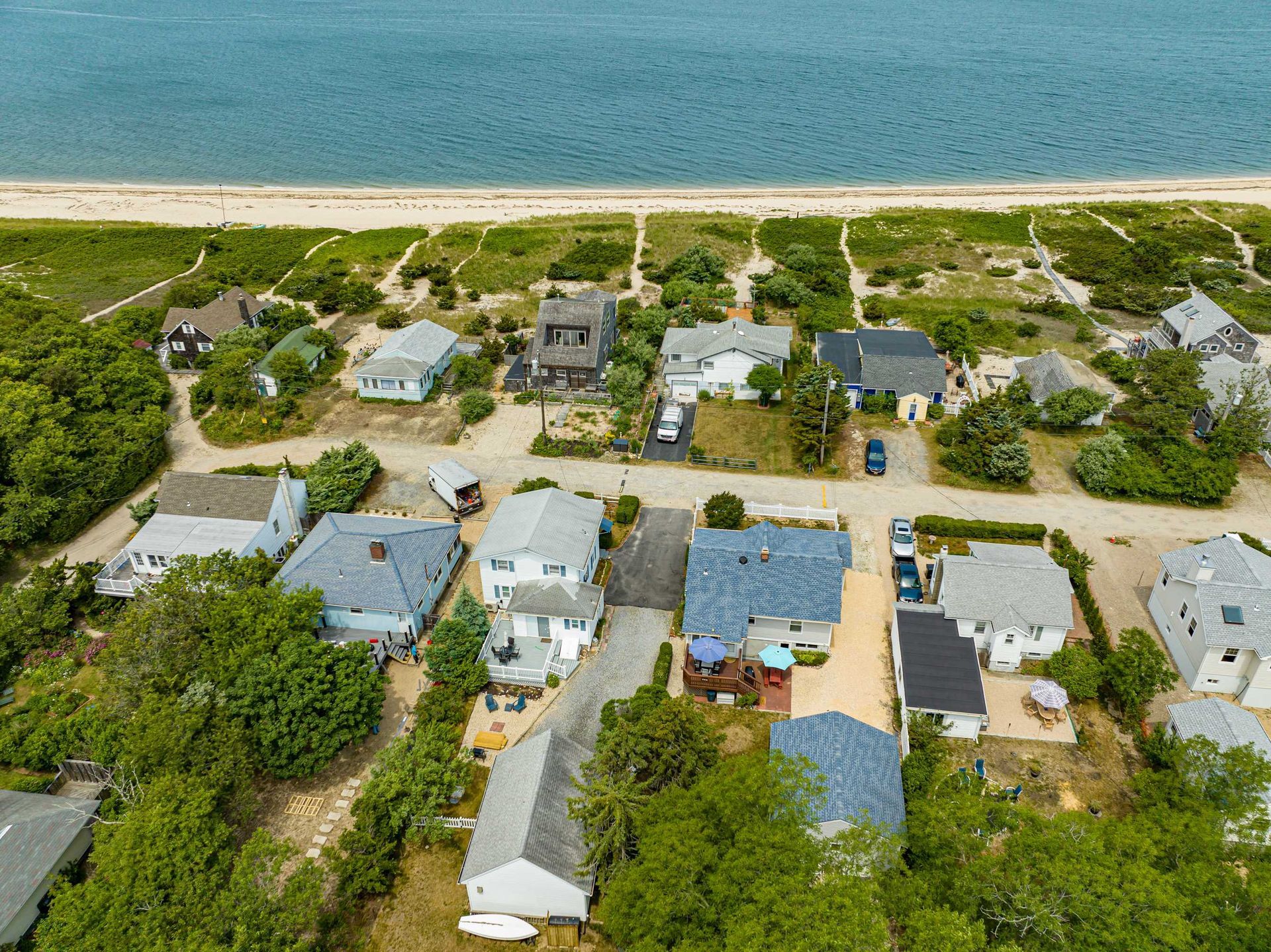 The North Fork's hidden gems.