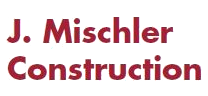 J. Mischler Construction logo