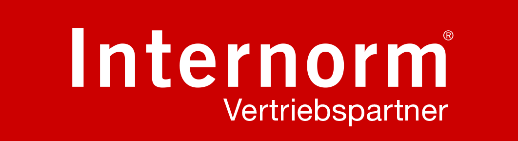 Ein roter Hintergrund mit weißem Text, auf dem