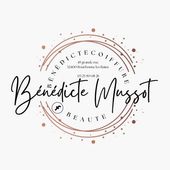 Logo Bénédicte Mussot Beauté