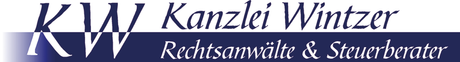 Kanzlei Wintzer Rechtsanwälte & Steuerberater | Gotha - Logo
