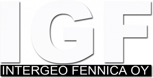 Intergeo Fennica Oy