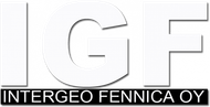 Intergeo Fennica Oy