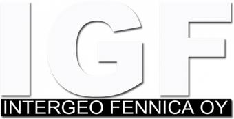 Intergeo Fennica Oy