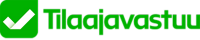 Tilaajavastuu