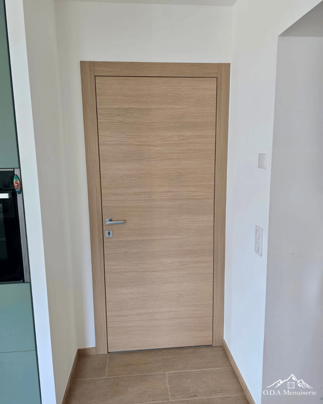 Porte 