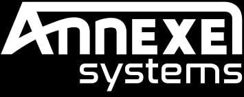Logo annexe systems.