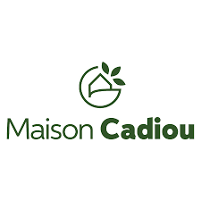 logo maison cadiou.