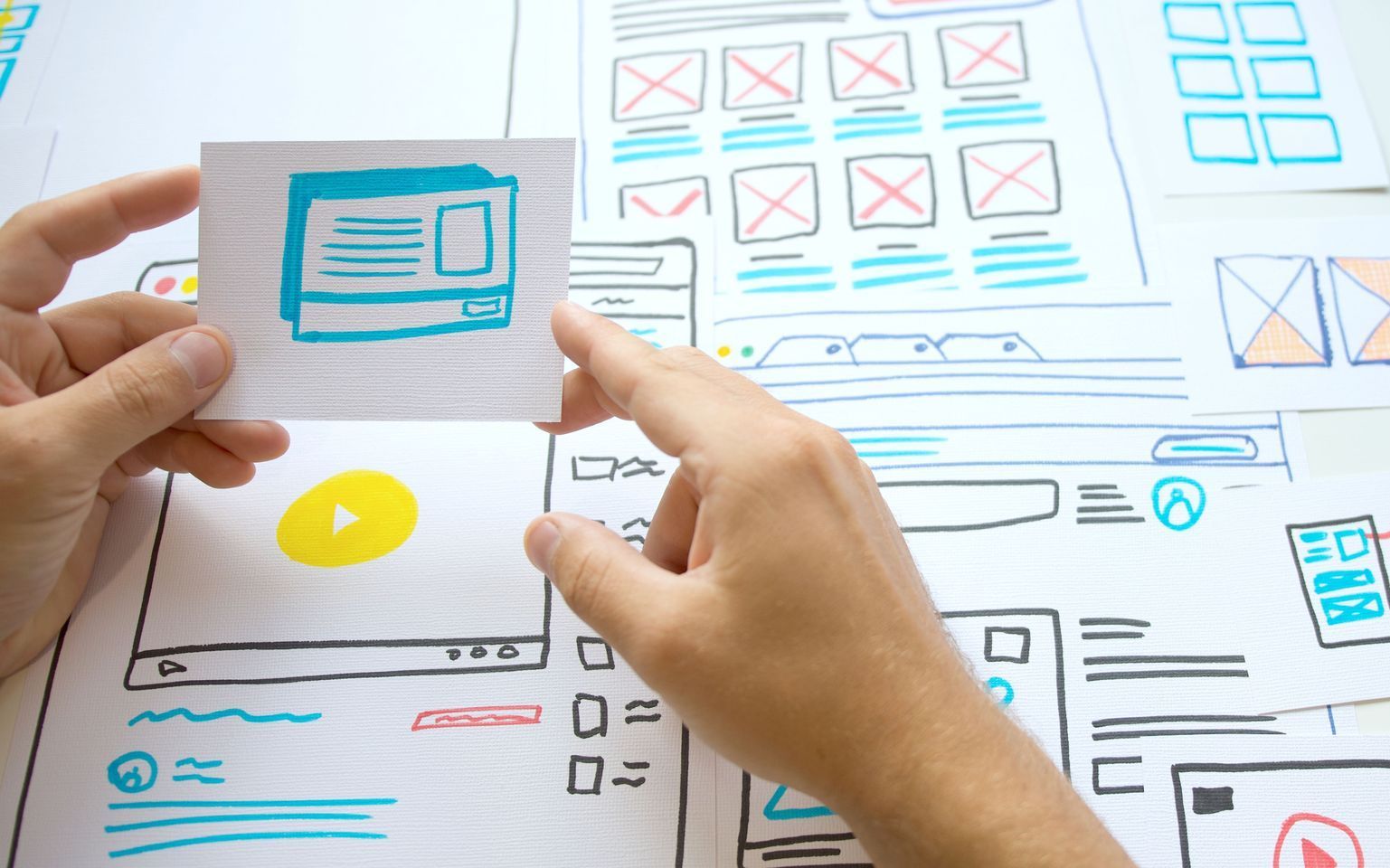 Marketing de Contenido de salud y bienestar
