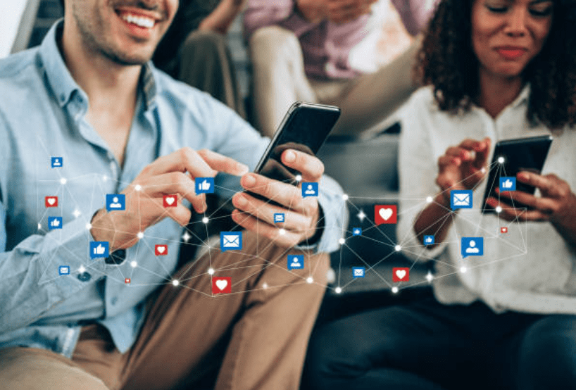 Gestión de redes sociales para clínicas