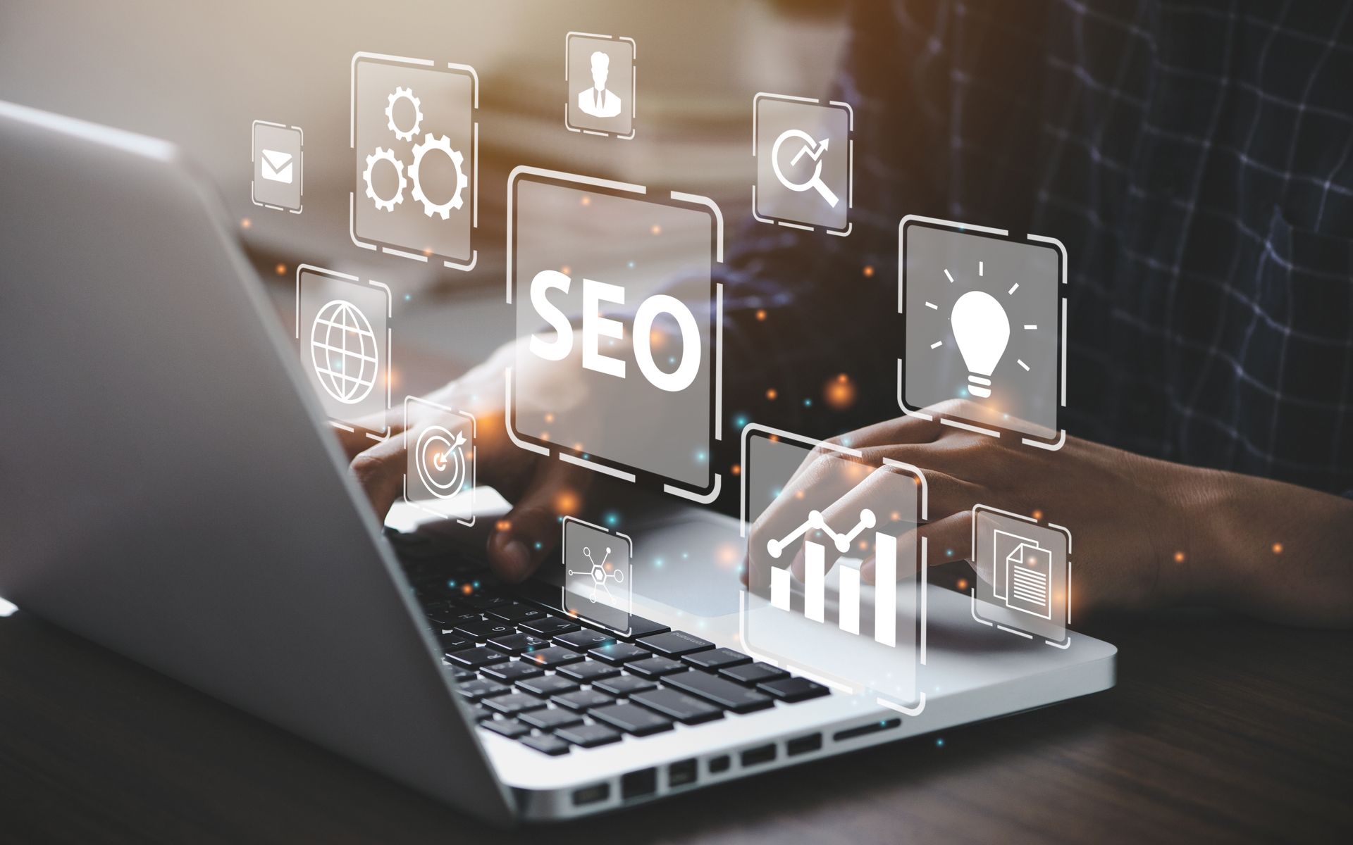 SEO para Psicólogos