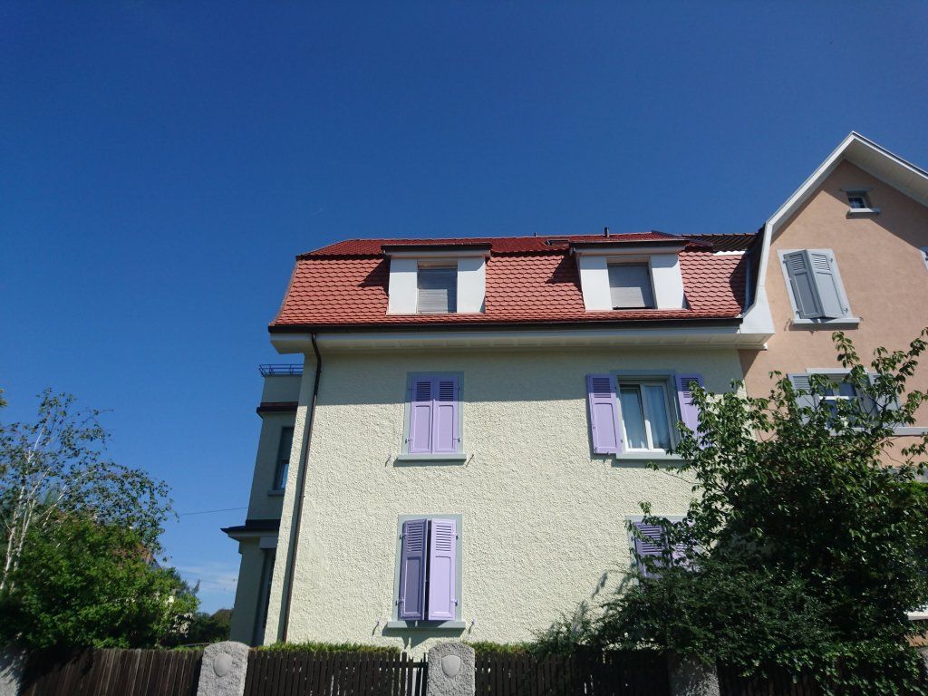 Bondt Spenglerei & Metalllobjekte