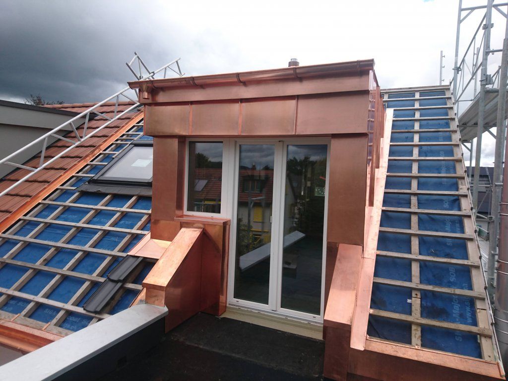 Bondt Spenglerei & Metalllobjekte