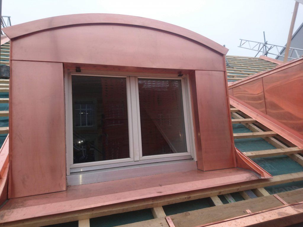 Bondt Spenglerei & Metalllobjekte