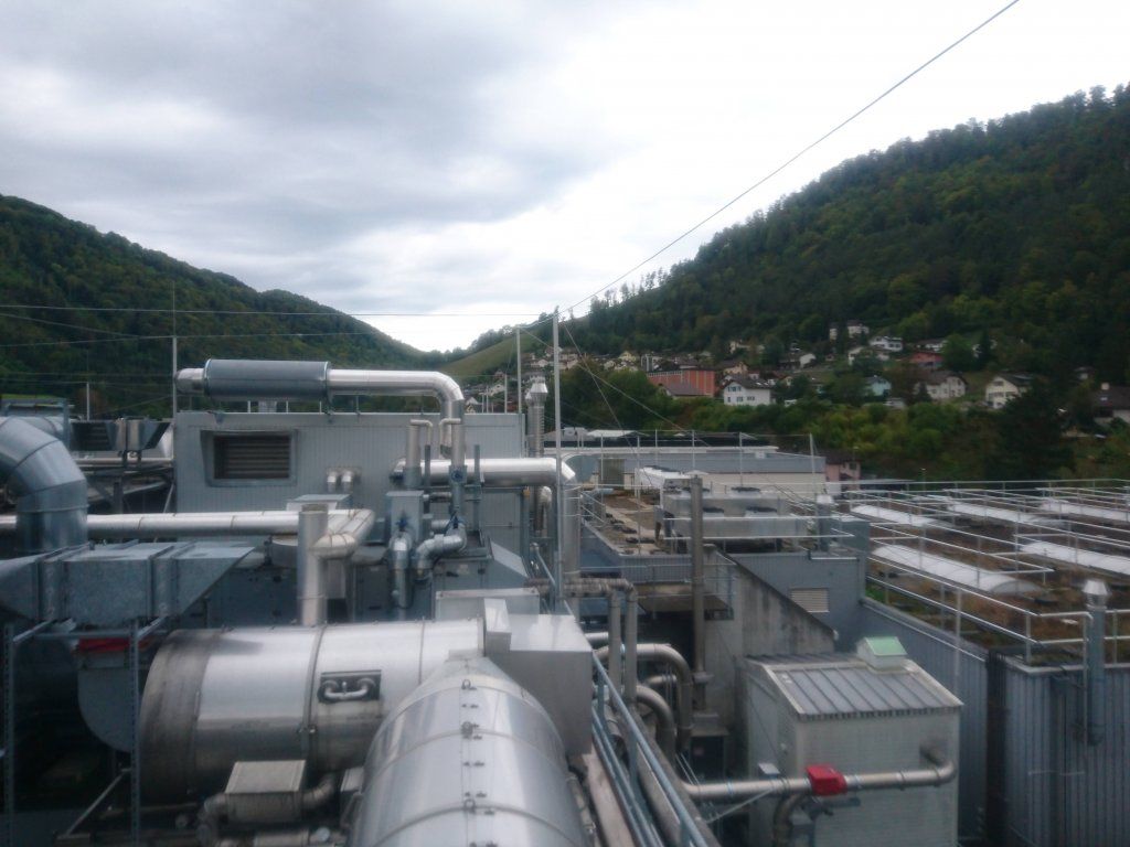 Bondt Spenglerei & Metalllobjekte